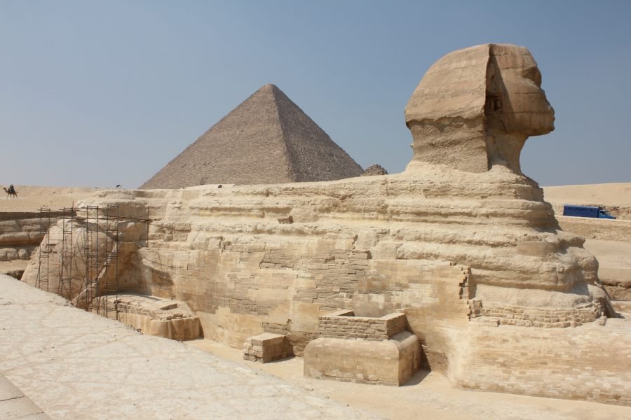 Cairo Layover Tour from Cairo Airport – Maximize Your Transit