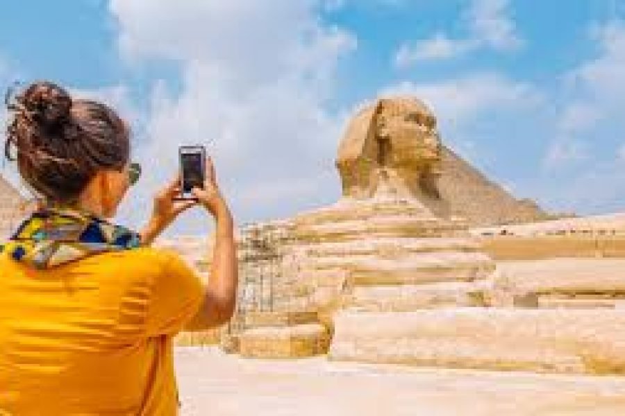 Cairo By Plane from Sharm 1 Day Trip: A Day of Wonders in Ancient Egypt